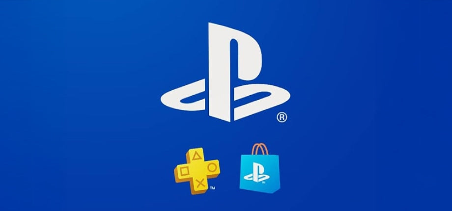 Sony PlayStation Gift Card