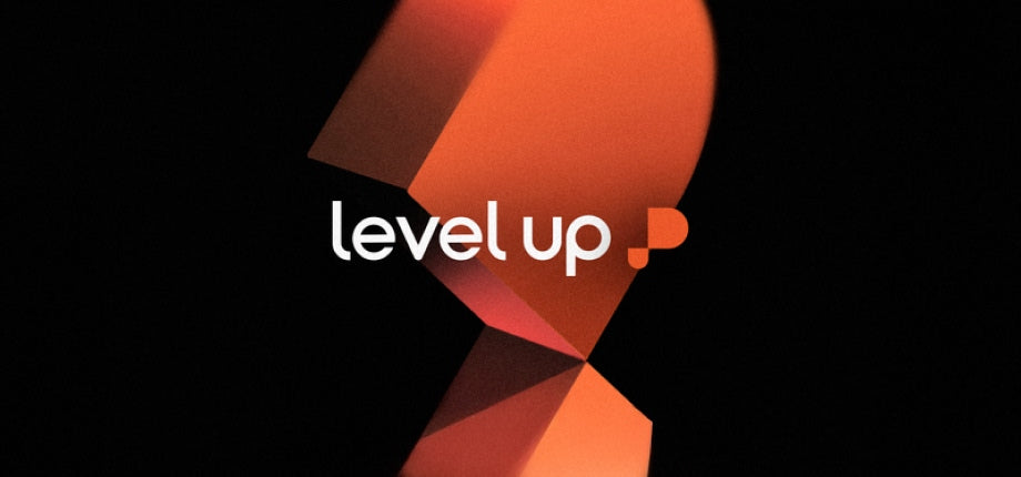 Level-Up Digital Gift Card