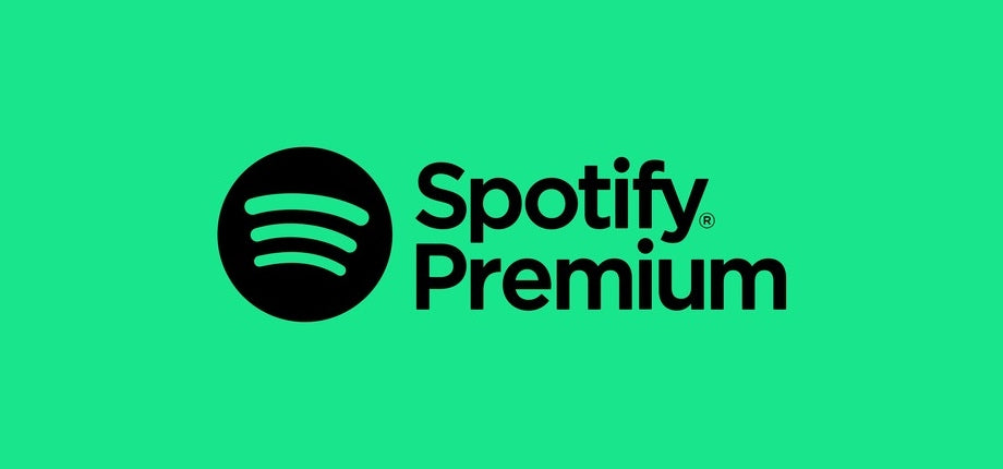 Spotify Digital Gift Card